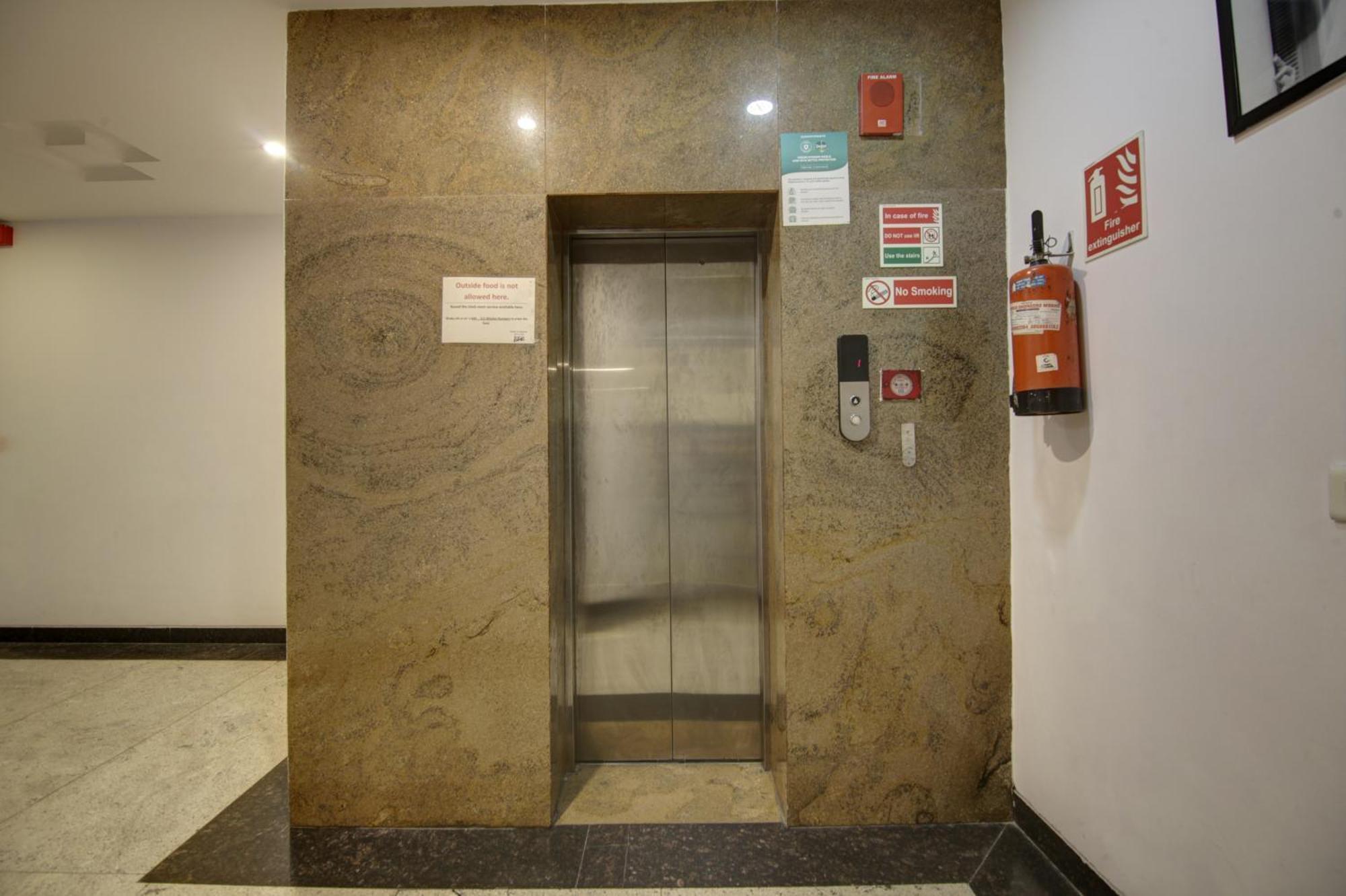 Hotel Venus Plaza نيودلهي المظهر الخارجي الصورة